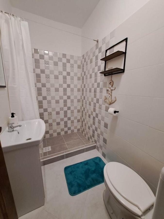 Milla Apartmanok Eger Bagian luar foto
